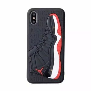 Jordan iPhone Case